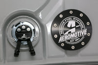 Aeromotive 68-69 Chevrolet Nova 340 Stealth Gen 2 Fuel Tank - Burkken Auto Parts