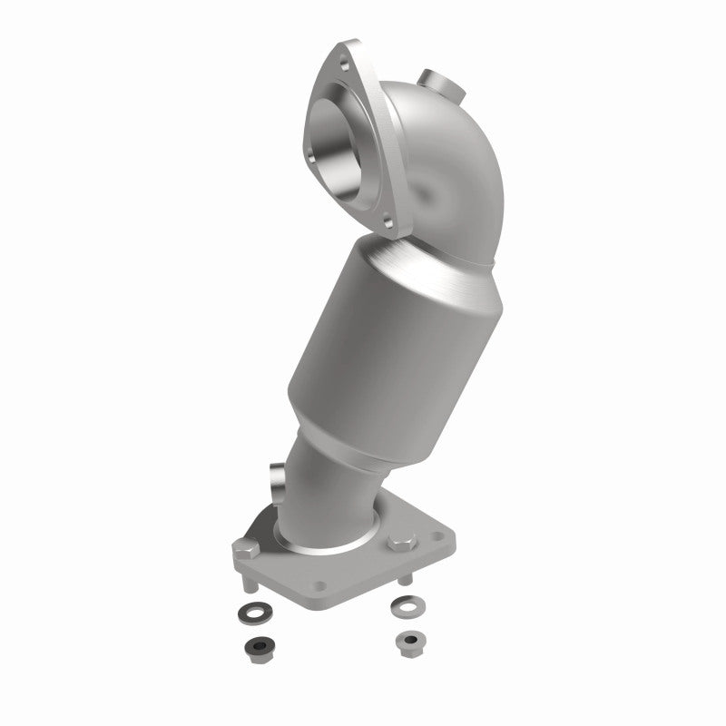 MagnaFlow Conv DF 03-08 Saab 9-3 2.0L - Burkken Auto Parts