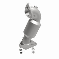 MagnaFlow Conv DF 03-08 Saab 9-3 2.0L - Burkken Auto Parts