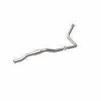 Magnaflow 01-02 Express/Savana 5.7L Direct Fit Converter - Burkken Auto Parts