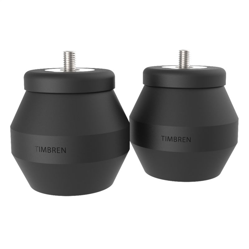 Timbren 2004 Dodge Durango 4WD Front Suspension Enhancement System - Burkken Auto Parts