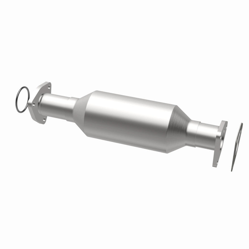 MagnaFlow California Direct-Fit Catalytic Converter 97-99 Acura CL V6 3.0L - Burkken Auto Parts