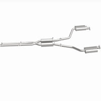 MagnaFlow Dodge BRE Exhaust Replacement Kit - Burkken Auto Parts