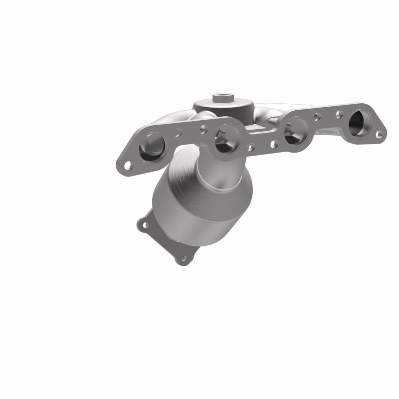 MagnaFlow Conv DF 00-01 Dodge Neon / Plymouth Neon 2.0L (CA Emissions) - Burkken Auto Parts