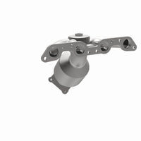 MagnaFlow Conv DF 00-01 Dodge Neon / Plymouth Neon 2.0L (CA Emissions) - Burkken Auto Parts
