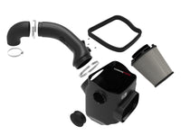 aFe Magnum FORCE Stage-2 Cold Air Intake System w/ Pro DRY S Media 16-19 Nissan Titan XD V8-5.0L(td) - Burkken Auto Parts