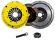 ACT 1999 Volkswagen Beetle HD/Race Rigid 6 Pad Clutch Kit - Burkken Auto Parts