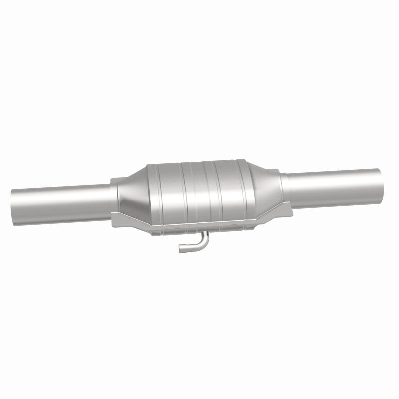 Magnaflow 86-95 Buick/Cadillac/Pon CA Direct Fit Converter - Burkken Auto Parts
