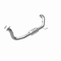 Magnaflow 98-01 Honda Passport 3.2L Direct Fit Converter - Burkken Auto Parts