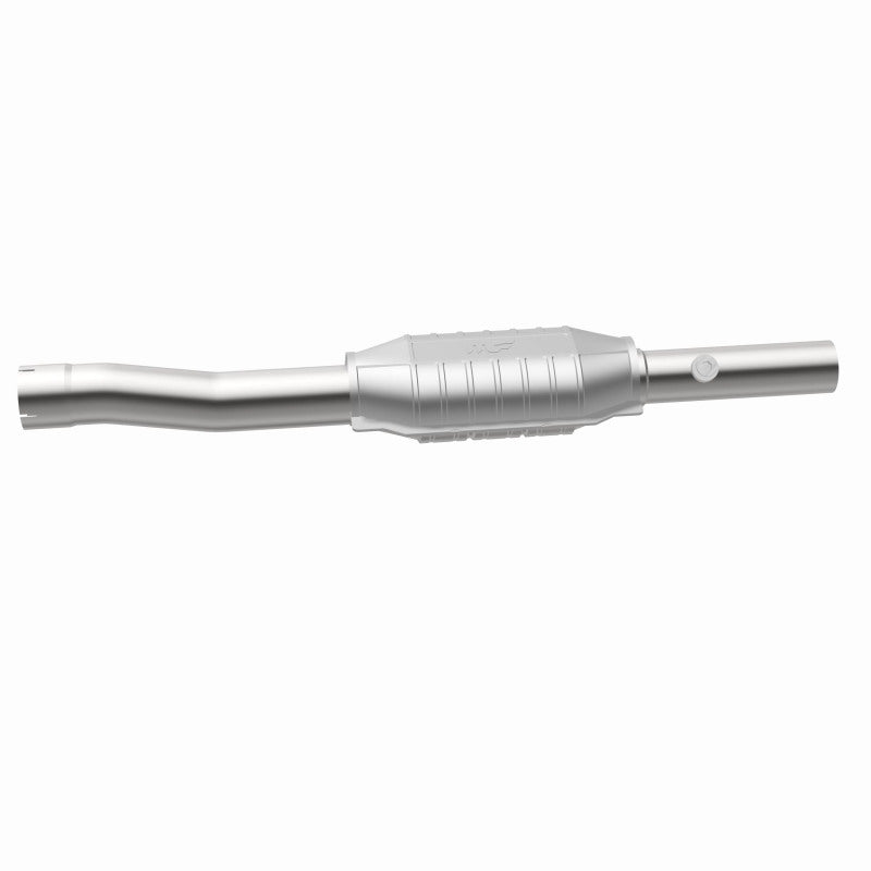 MagnaFlow Conv DF 99-01 Grand Cherokee 4.7L - Burkken Auto Parts