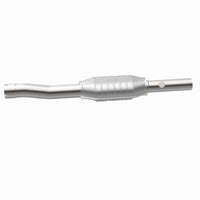 MagnaFlow Conv DF 99-01 Grand Cherokee 4.7L - Burkken Auto Parts