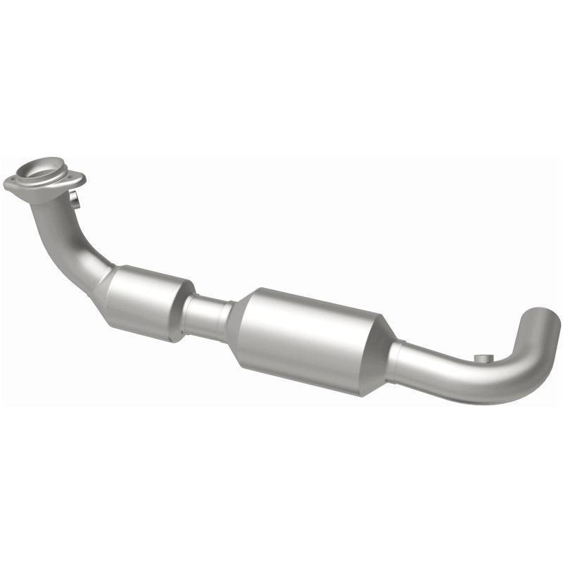Magnaflow 2000 Ford F-150 5.4L Direct Fit Converter - Burkken Auto Parts