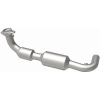 Magnaflow 2000 Ford F-150 5.4L Direct Fit Converter - Burkken Auto Parts