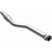MagnaFlow Conv DF 06-07 BMW M6 Driver Side - Burkken Auto Parts