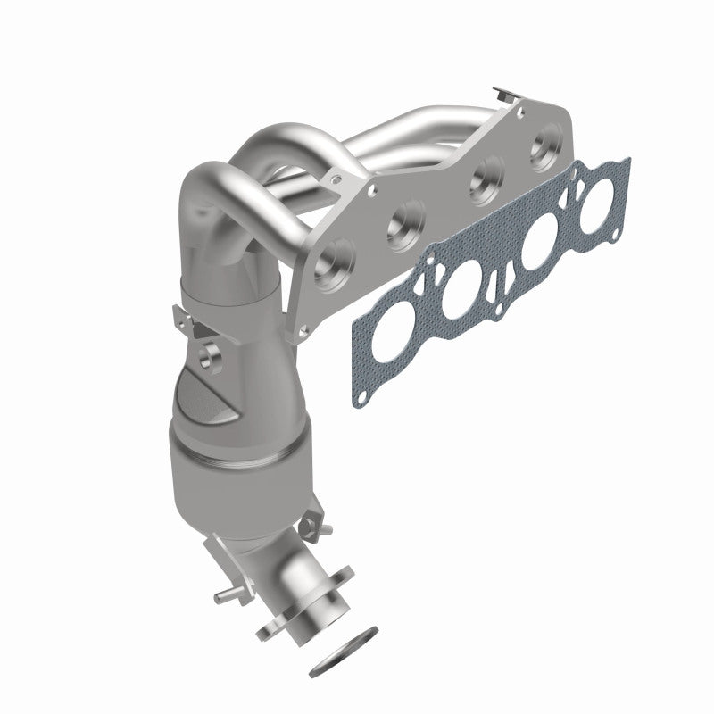 Magnaflow Conv DF Scion tC 05-09 2.4L - Burkken Auto Parts