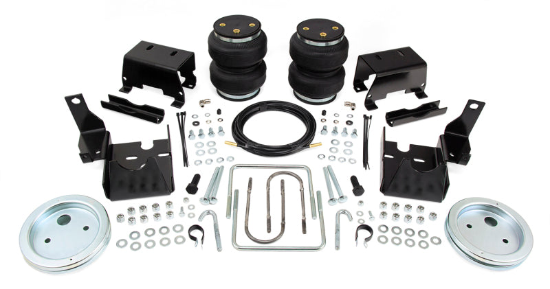 Air Lift Loadlifter 5000 Air Spring Kit - Burkken Auto Parts