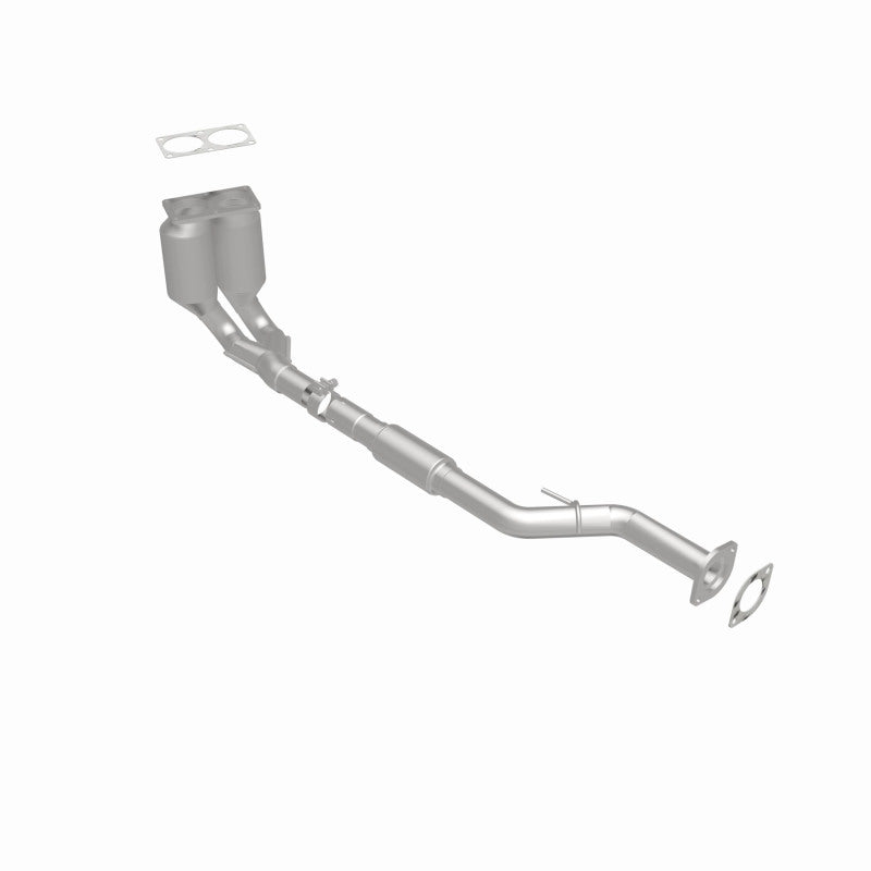 MagnaFlow Conv DF 00-02 Nissan Sentra 1.8L - Burkken Auto Parts