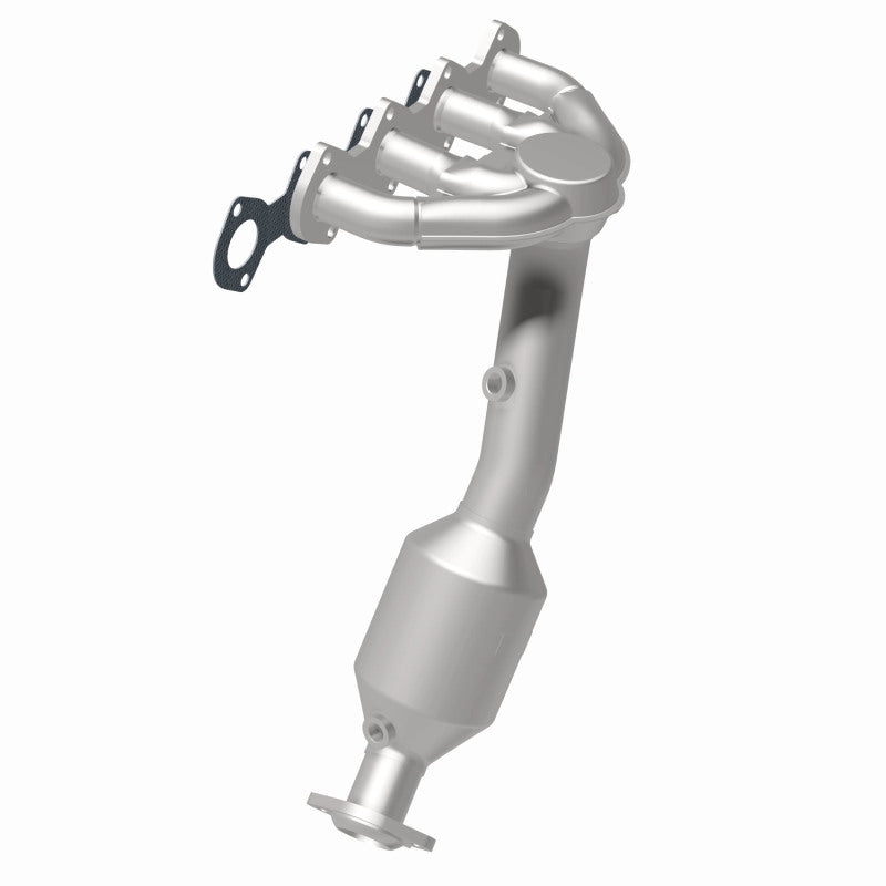 MagnaFlow Conv DF 03-05 Mercedes C230 1.8L - Burkken Auto Parts