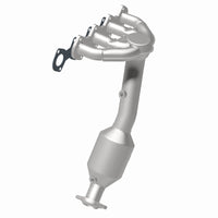 MagnaFlow Conv DF 03-05 Mercedes C230 1.8L - Burkken Auto Parts