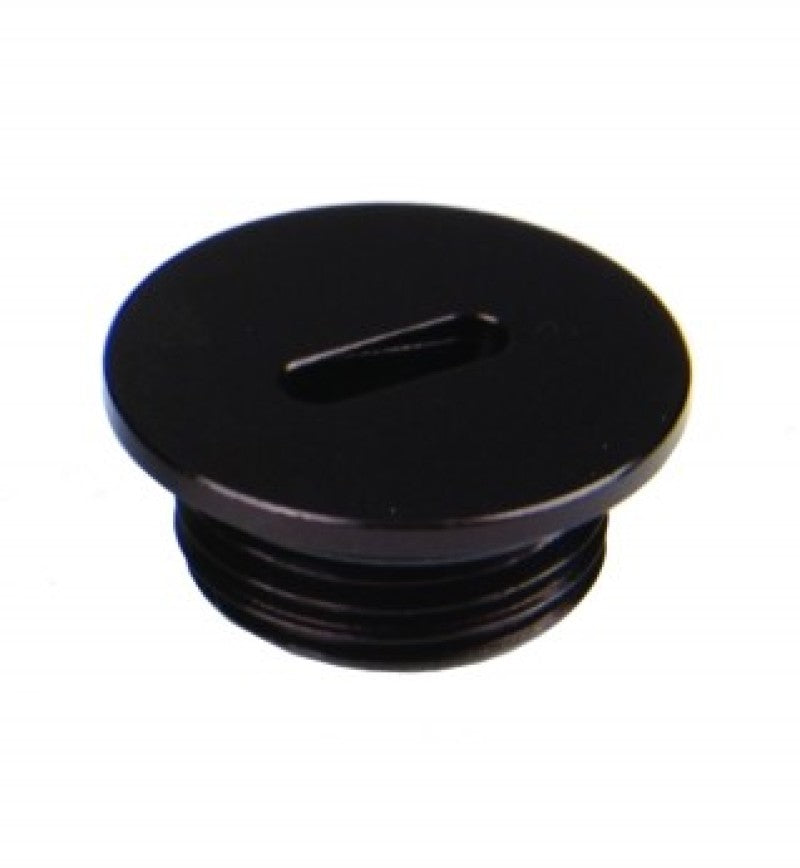 Aeromotive AN-08 O-Ring Boss - Slim Line - Port Plug - Burkken Auto Parts
