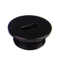 Aeromotive AN-08 O-Ring Boss - Slim Line - Port Plug - Burkken Auto Parts
