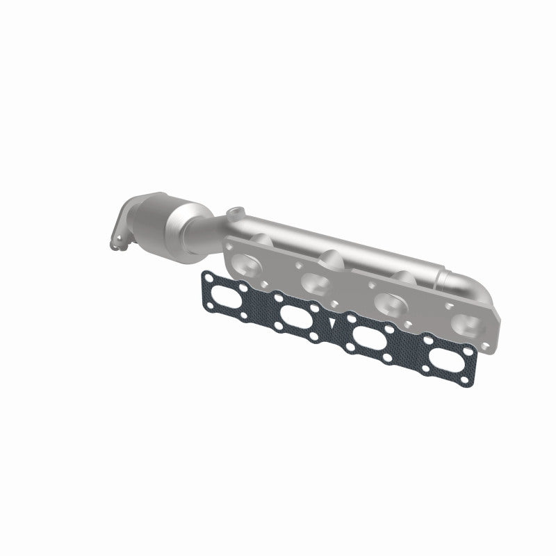 MagnaFlow Direct-Fit California Manifold Catalytic Converter 04-06 Nissan Titan 5.6L V8 - Burkken Auto Parts