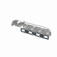 MagnaFlow Direct-Fit California Manifold Catalytic Converter 04-06 Nissan Titan 5.6L V8 - Burkken Auto Parts