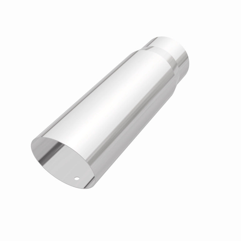 MagnaFlow Tip 1-Pk Sc 3.50 X 12 3 Id 15Deg - Burkken Auto Parts