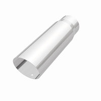 MagnaFlow Tip 1-Pk Sc 3.50 X 12 3 Id 15Deg - Burkken Auto Parts