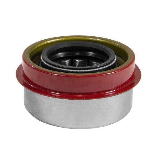 Yukon Gear 8.6in GM 3.42 Rear Ring & Pinion Install Kit Axle Bearings and Seal