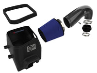 aFe 19-20 Dodge RAM 1500 5.7L Track Series Carbon Fiber Cold Air Intake System w/Pro 5R Filter - Burkken Auto Parts