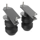 Timbren 1987 Jeep Wrangler Rear Suspension Enhancement System - Burkken Auto Parts