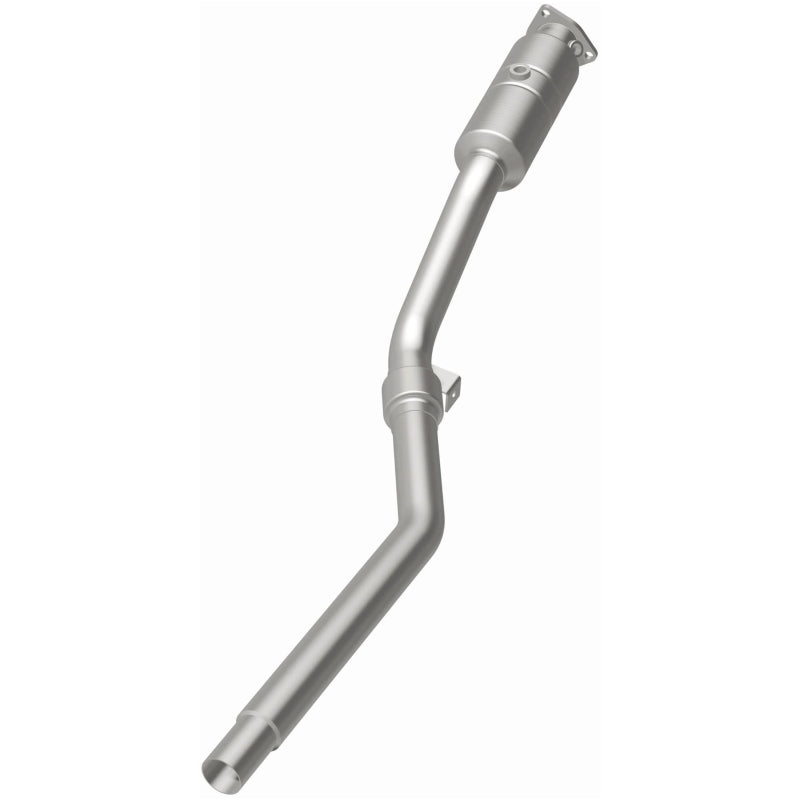 MagnaFlow Conv DF 02-04 Audi A6 3L 5speed Driver Side - Burkken Auto Parts