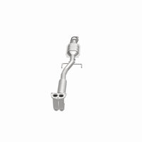 Magnaflow 2004 Mitsubishi Lancer 2.4L Direct Fit Converter - Burkken Auto Parts
