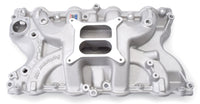Edelbrock Performer 460 w/ O EGR Manifold - Burkken Auto Parts