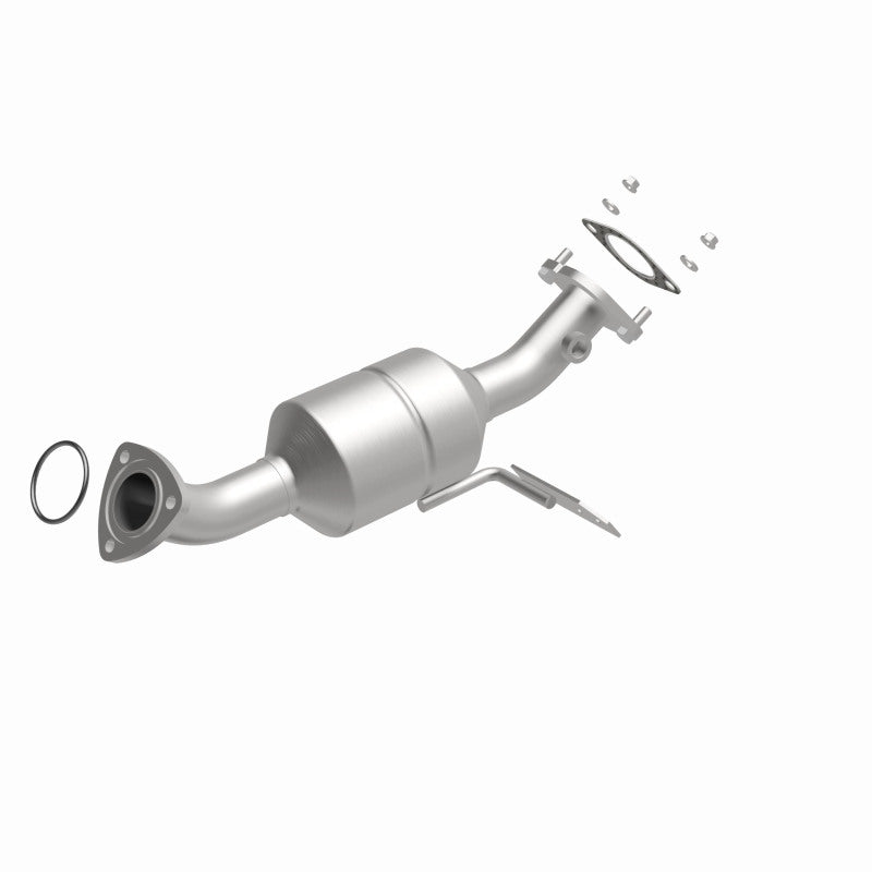 MagnaFlow Conv DF 2003 Cadillac CTS 3.2L Passenger Side - Burkken Auto Parts