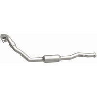 Magnaflow 96-97 Volvo 850 2.3L Direct Fit Converter - Burkken Auto Parts