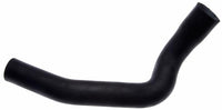 Gates 97-88 Ford F Series Pickup V8 7.5L Upper Coolant Hose