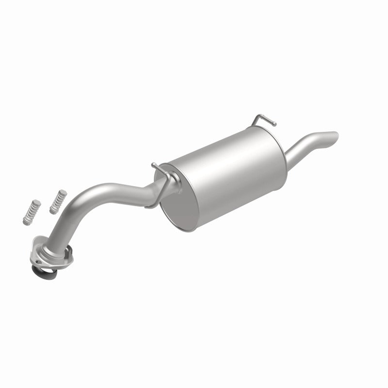 MagnaFlow BRE Exhaust Kit 12-17 Toyota PRIUS C 1.5L - Burkken Auto Parts