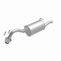 MagnaFlow BRE Exhaust Kit 12-17 Toyota PRIUS C 1.5L - Burkken Auto Parts