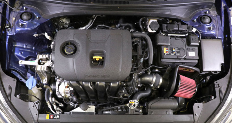AEM C.A.S. 19-20 Kia Forte 2.0L F/I - Burkken Auto Parts