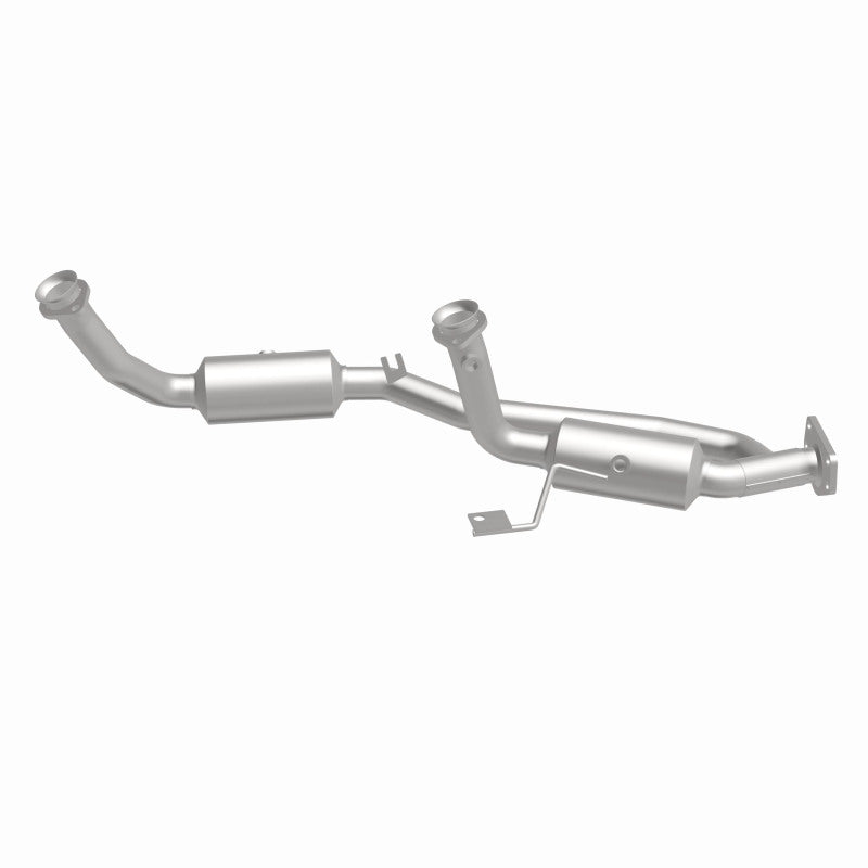 Magnaflow 04-05 Ford Freestar 3.9L Direct Fit Converter - Burkken Auto Parts
