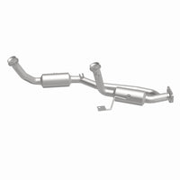 Magnaflow 04-05 Ford Freestar 3.9L Direct Fit Converter - Burkken Auto Parts