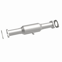 MagnaFlow Conv Direct Fit 83-85 Ford Ranger 2.8L - Burkken Auto Parts