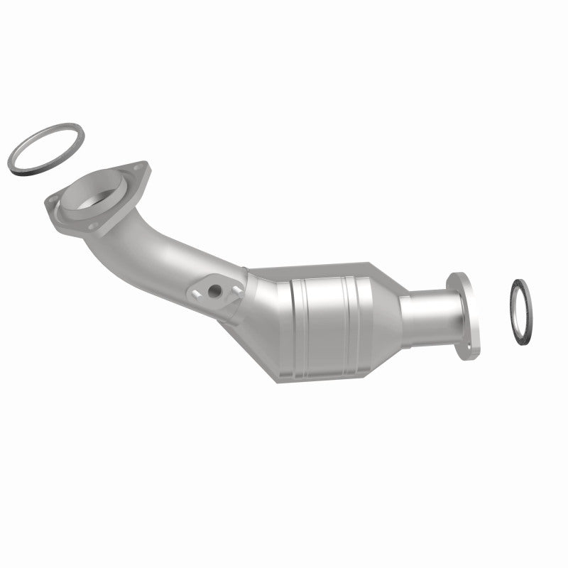 MagnaFlow Conv DF 00-04 Toyota Tacoma 3.4L California - Burkken Auto Parts
