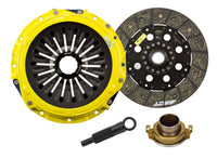 ACT 2015 Mitsubishi Lancer HD-M/Perf Street Rigid Clutch Kit - Burkken Auto Parts