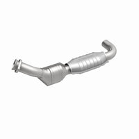 MagnaFlow Conv DF 97-98 Ford Trucks 4.2L - Burkken Auto Parts