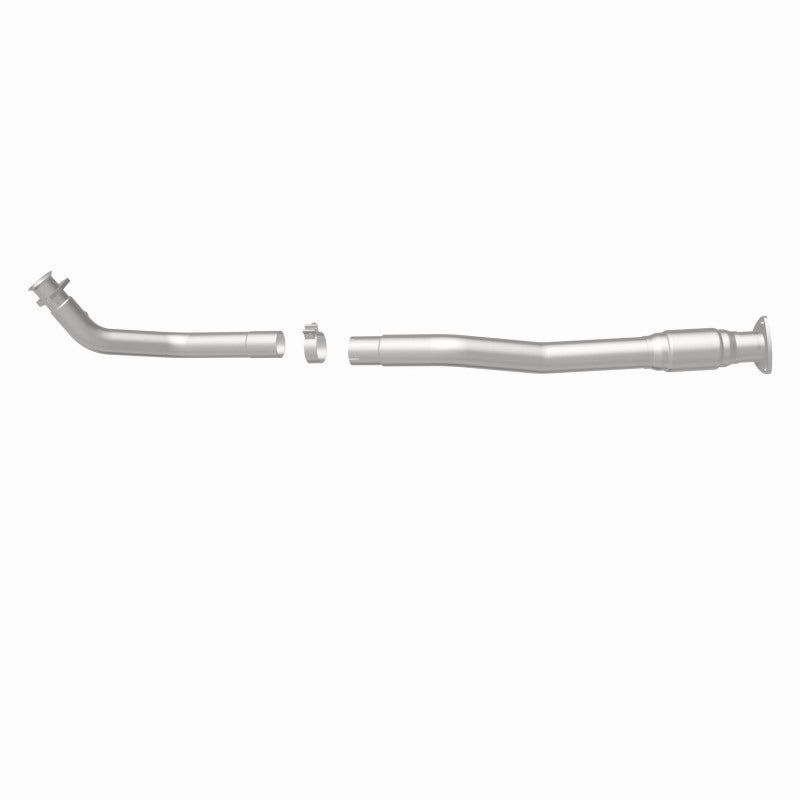 Magnaflow 01-02 Express/Savana 5.7L Direct Fit Converter - Burkken Auto Parts