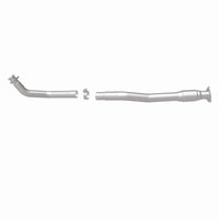Magnaflow 01-02 Express/Savana 5.7L Direct Fit Converter - Burkken Auto Parts