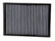K&N 05-10 Chrysler 300 3.5L Cabin Air Filter - Burkken Auto Parts